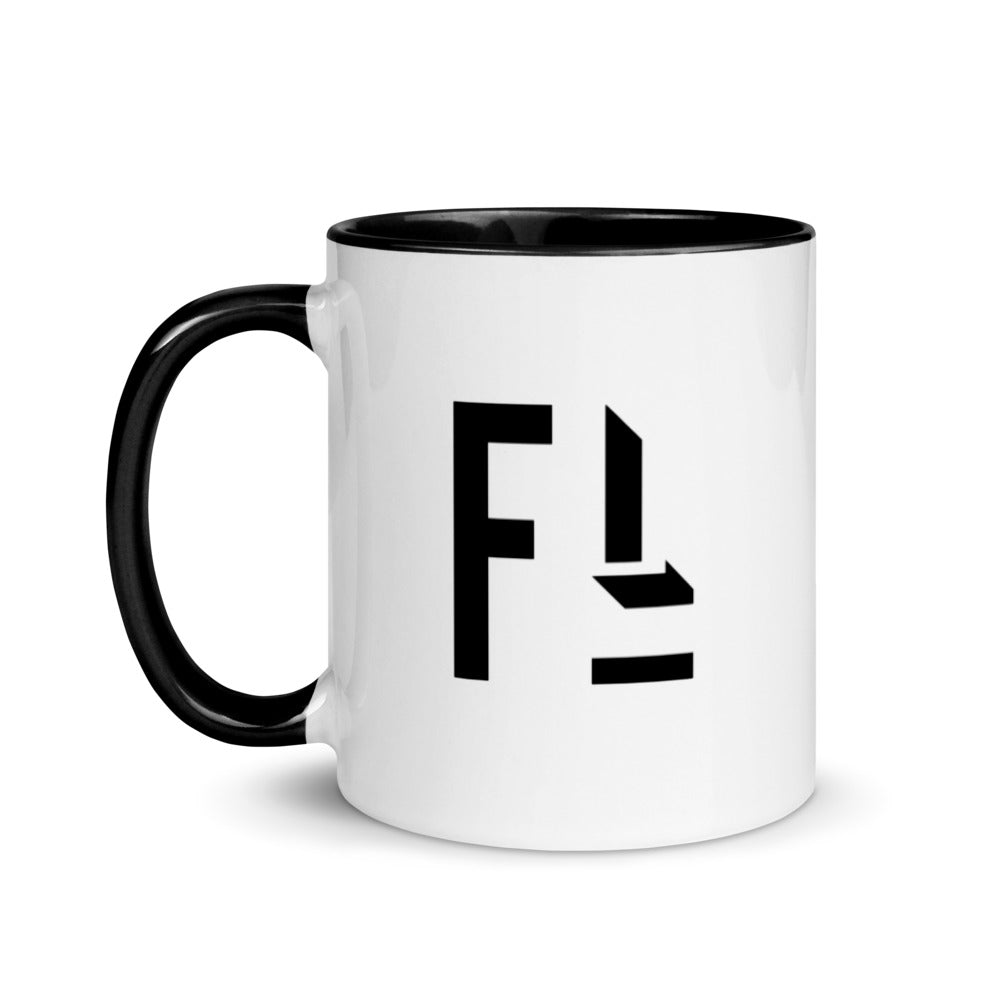 Sex, Drugs & Sausage Rolls Mug